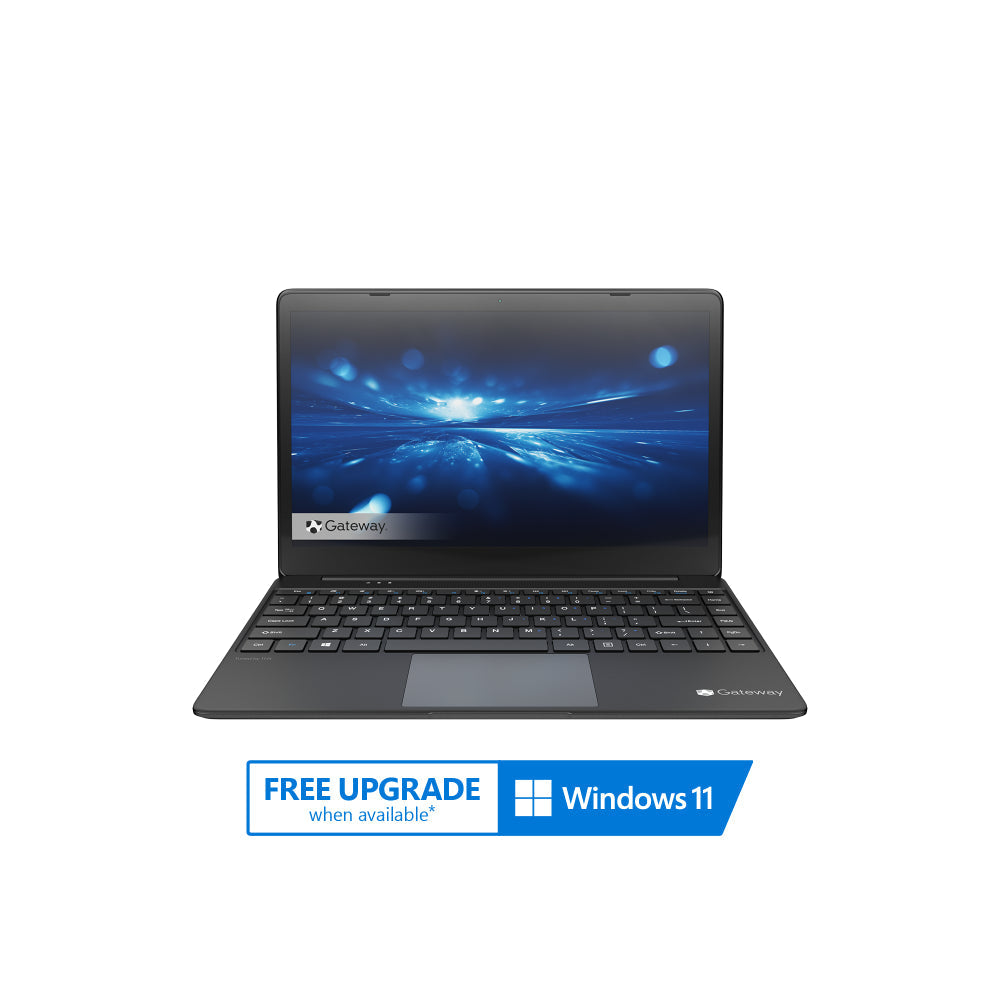 14.1" Ultra Slim Notebook, FHD, Intel® Core™ I5-1135G7, Quad Core, Intel® Iris® Xe Graphics, 16GB RAM, 512GB SSD, Tuned by THX™, Fingerprint Scanner, 1MP Webcam, HDMI, Windows 10 Home, Black