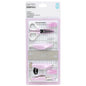 We R Memory Mini Tool Kit Lilac 6Pc