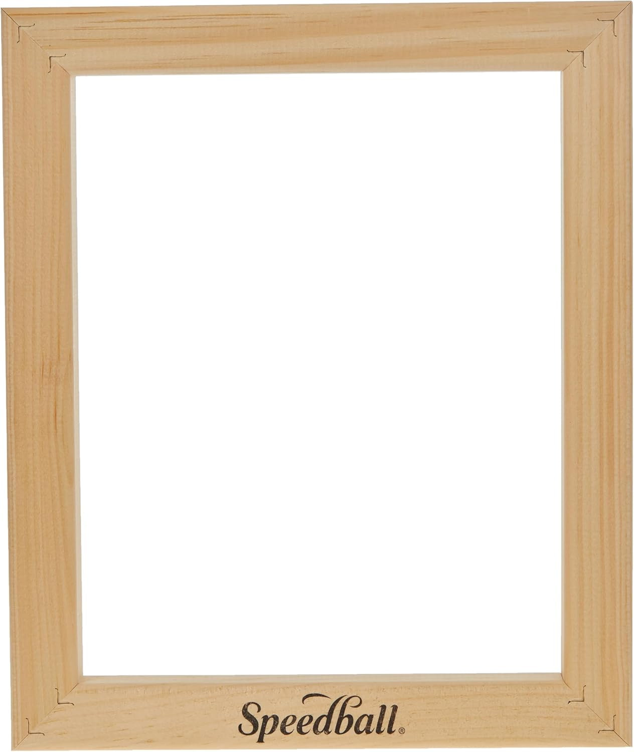 Speed Screens Screen Printing Kit, Includes Ink, Squeegee, Frame, UV Exposure Light