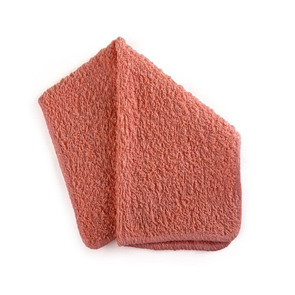 18-Pack Washcloth Bundle, Pastel