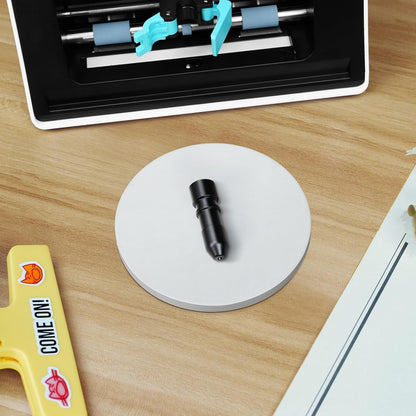 Liene Pixcut S1 Knife Blade and Drive Housing, Cutting Blade with Cut Housing, for Personalized Crafts, Compatible with Liene Pixcut S1 Photo Sticker Printer & Cutting Machine
