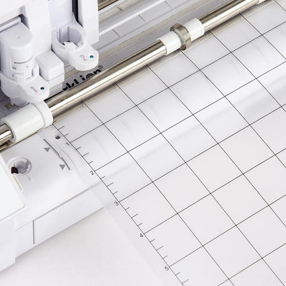 WORKLION Cutting Mat for Silhouette Cameo: (12X12 Inch,3 Mats) Standard Grip Adhesive Sticky Durable Non-Slip Clear Craft Cut Mats - Replacement Accessories for Silhouette Cameo 4/3/2/1