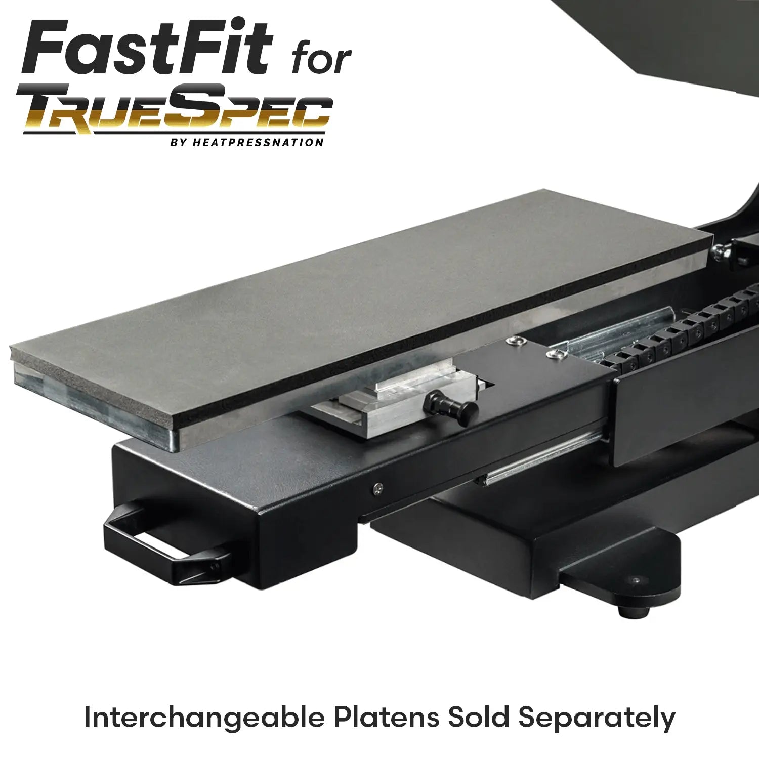 16" X 20" Double Station Pneumatic Heat Press