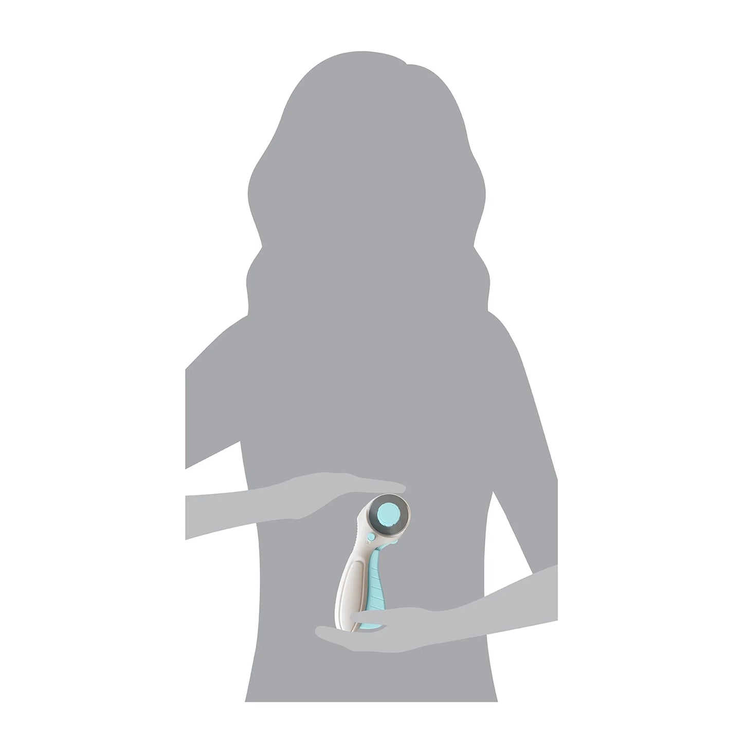 We R Rotary Cutter 45Mm