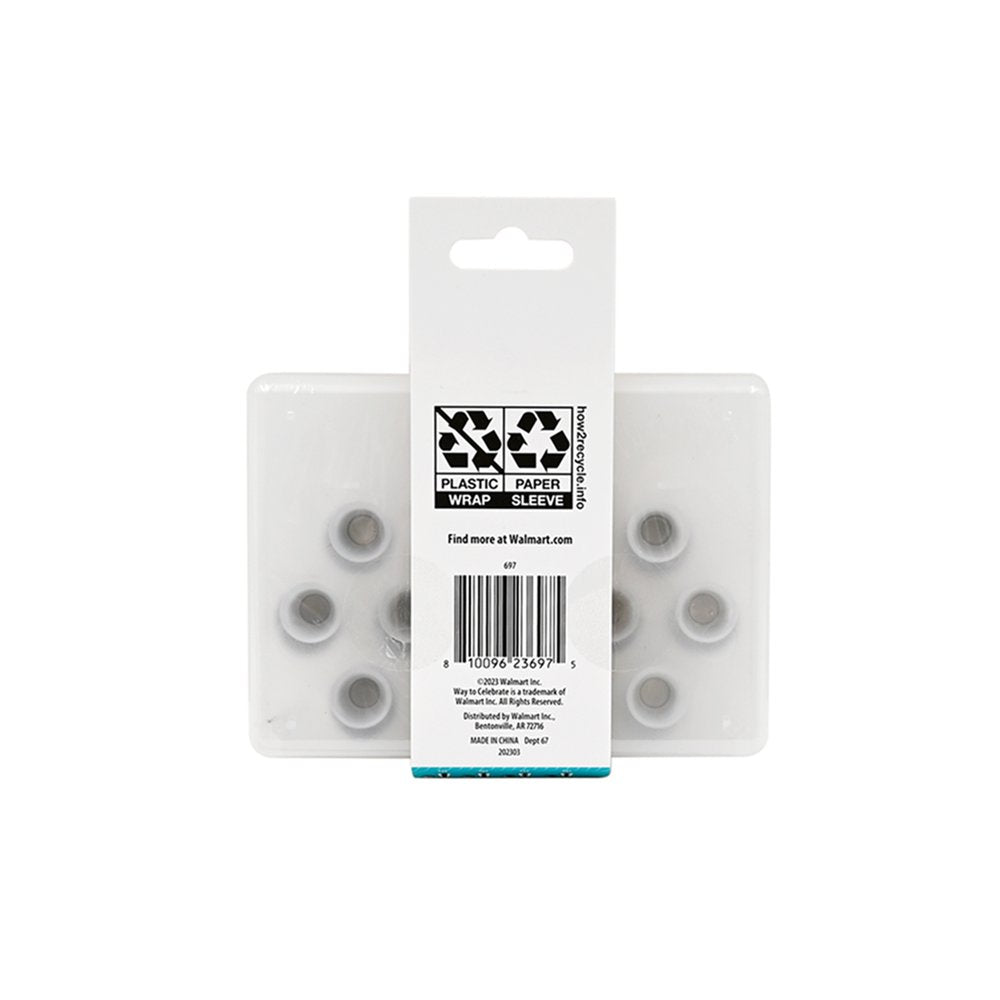 Deluxe Decorating Tip Set, 13 Pieces