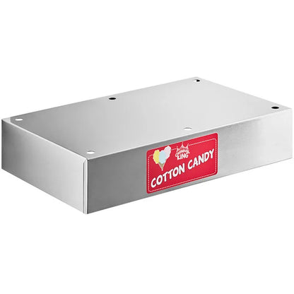 Carnival King CCCH6 6-Cone Cotton Candy Holder