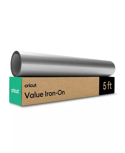 Value Iron-On Heat Transfer Vinyl