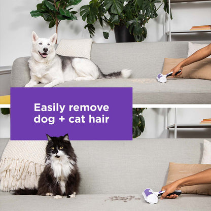 Pet Hair Remover and Roller