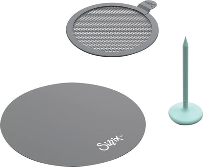 Sizzix, Shrink Plastic Accessory , 3 Pack