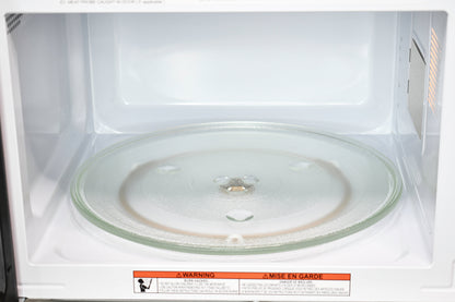 1.1 Cu. Ft. Microwave, Red