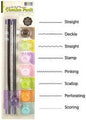 WR Crafter Magnet Twist Trim
