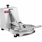 Estella DPC18NH 18" Manual Clamshell Pizza Dough Press - No Heat