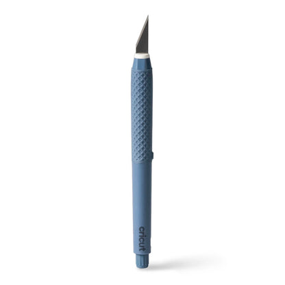 Cricut® Truecontrol™ Knife, Blue