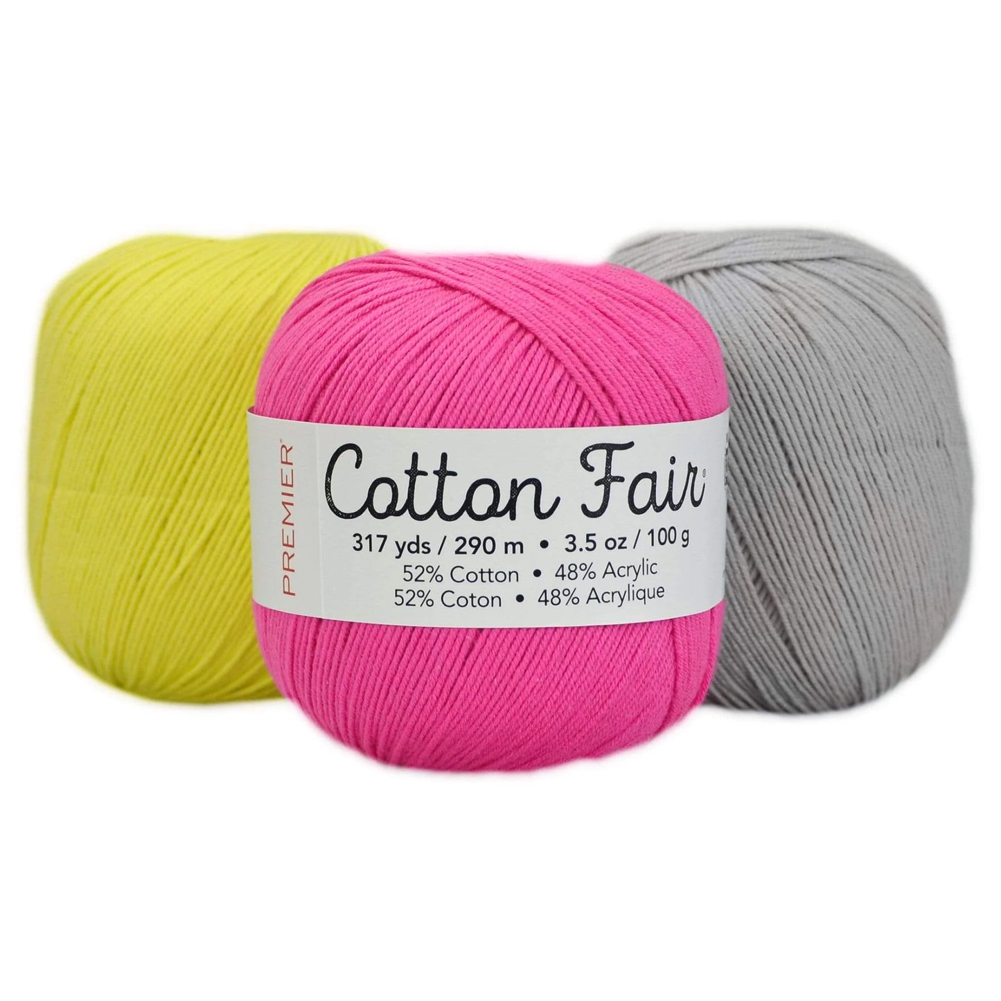 Cotton Fair® Sport