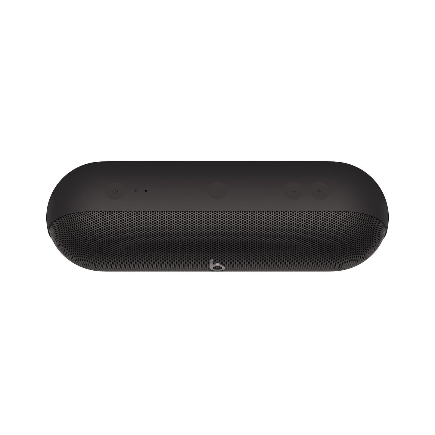 Pill Waterproof Built-In Microphone Wireless Bluetooth Portable Speaker, Matte Black