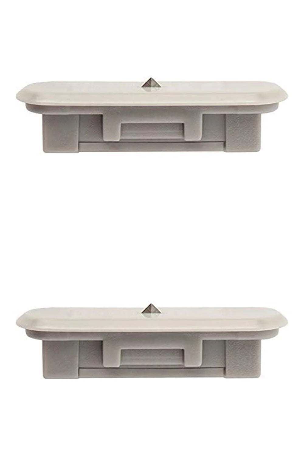 Cricut® Portable Trimmer Replacement Blades (Count 2)