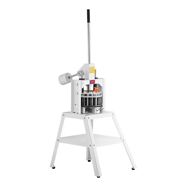 Estella MDD18 Manual Dough Divider - 6.6 lb. Capacity, 18 Part