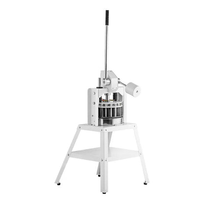 Estella MDD18 Manual Dough Divider - 6.6 lb. Capacity, 18 Part