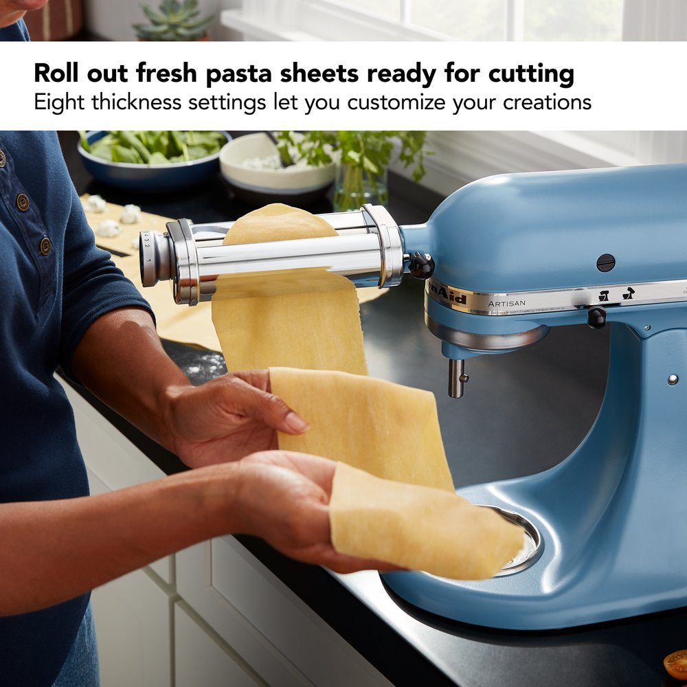 Pasta Roller Attachment - KSMPSA