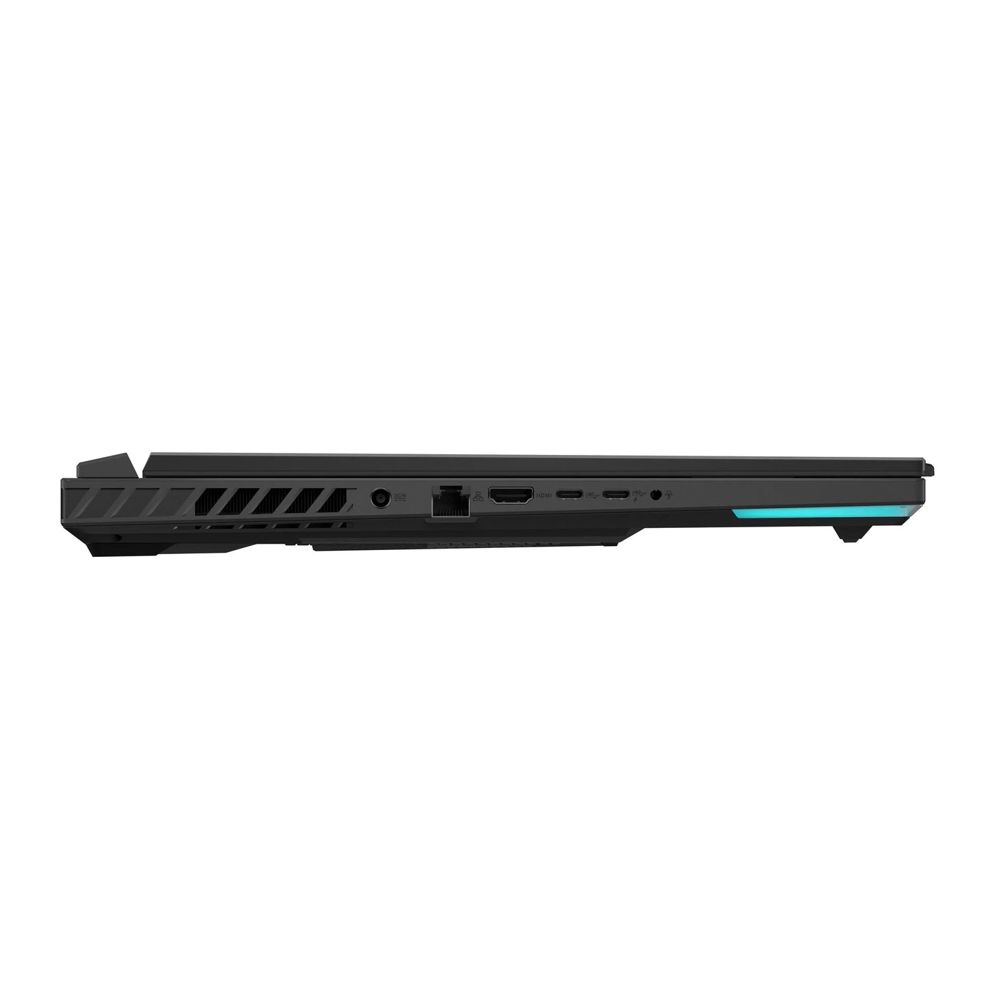 ROG Strix G18 (2025) Gaming Laptop, 18” WQXDA 240Hz AMD Ryzen 9 9955HX, NVIDIA Geforce RTX 5070 8GB VRAM 32GB DDR5-5600 RAM 1TB Pcie Gen 4 SSD Eclipse Gray