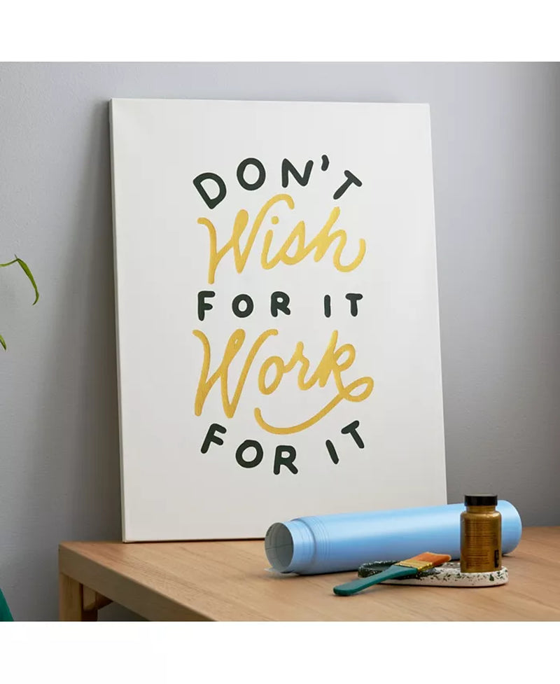 Stencil Vinyl Roll, 12 in X 12 Ft