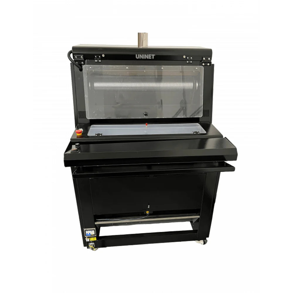 DTF 4300 17" Direct to Film Printer with 17" Vertical Slim Shaker