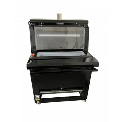 DTF 4300 17" Direct to Film Printer with 17" Vertical Slim Shaker