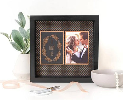 Foil Quill Sheets - 4 X 6 Inch Sheets - Shining Starling (30 Piece)