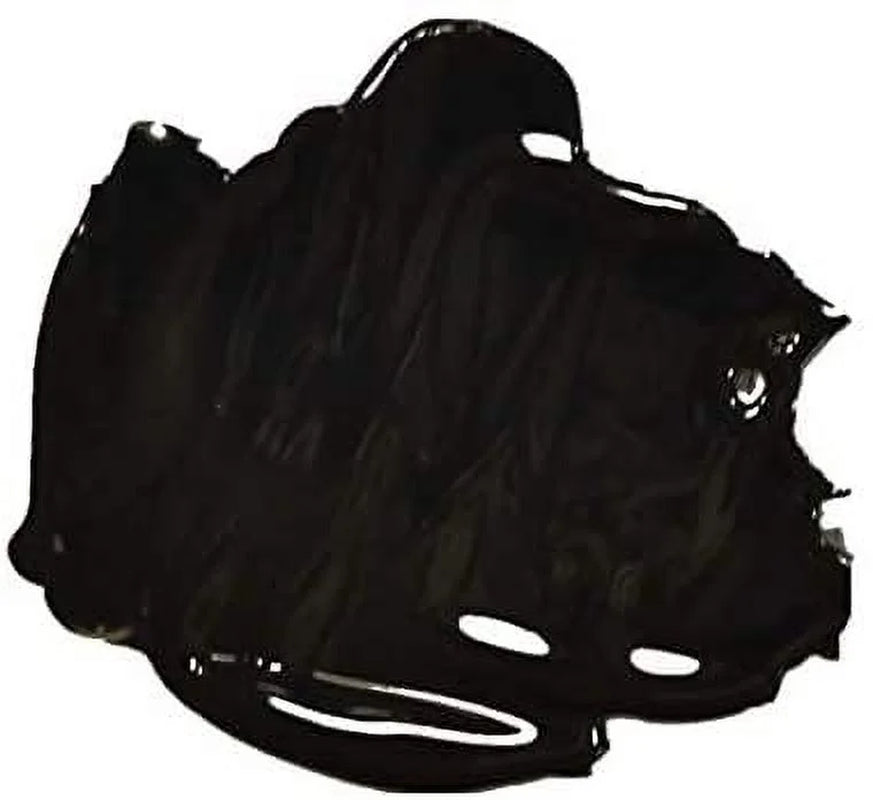 Water Soluble Block Printing Ink 5 Oz Black