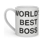 the Office 15 Ounce Mug, World'S Best Boss