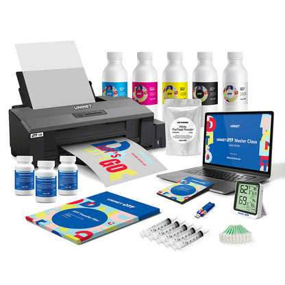 DTF 100 13" Direct to Film Printer