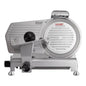 Avantco SL310 10" Butcher Manual Gravity Feed Meat Slicer - 1/4 hp