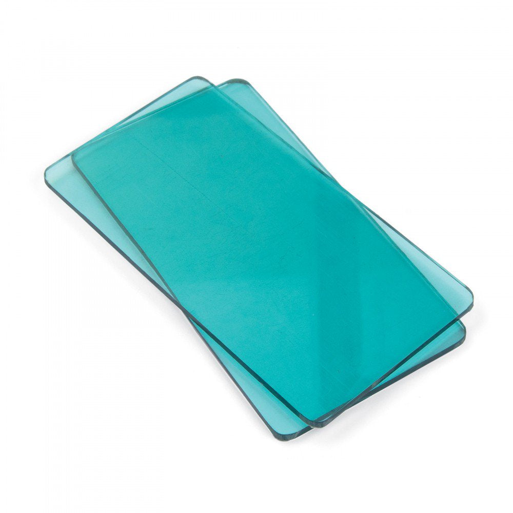 Sidekick Accessory Cutting Pads 1 Pair (Aqua)