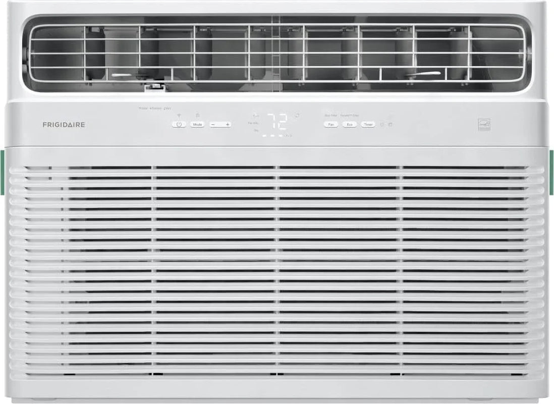 24,000 BTU Inverter Window Room Air Conditioner