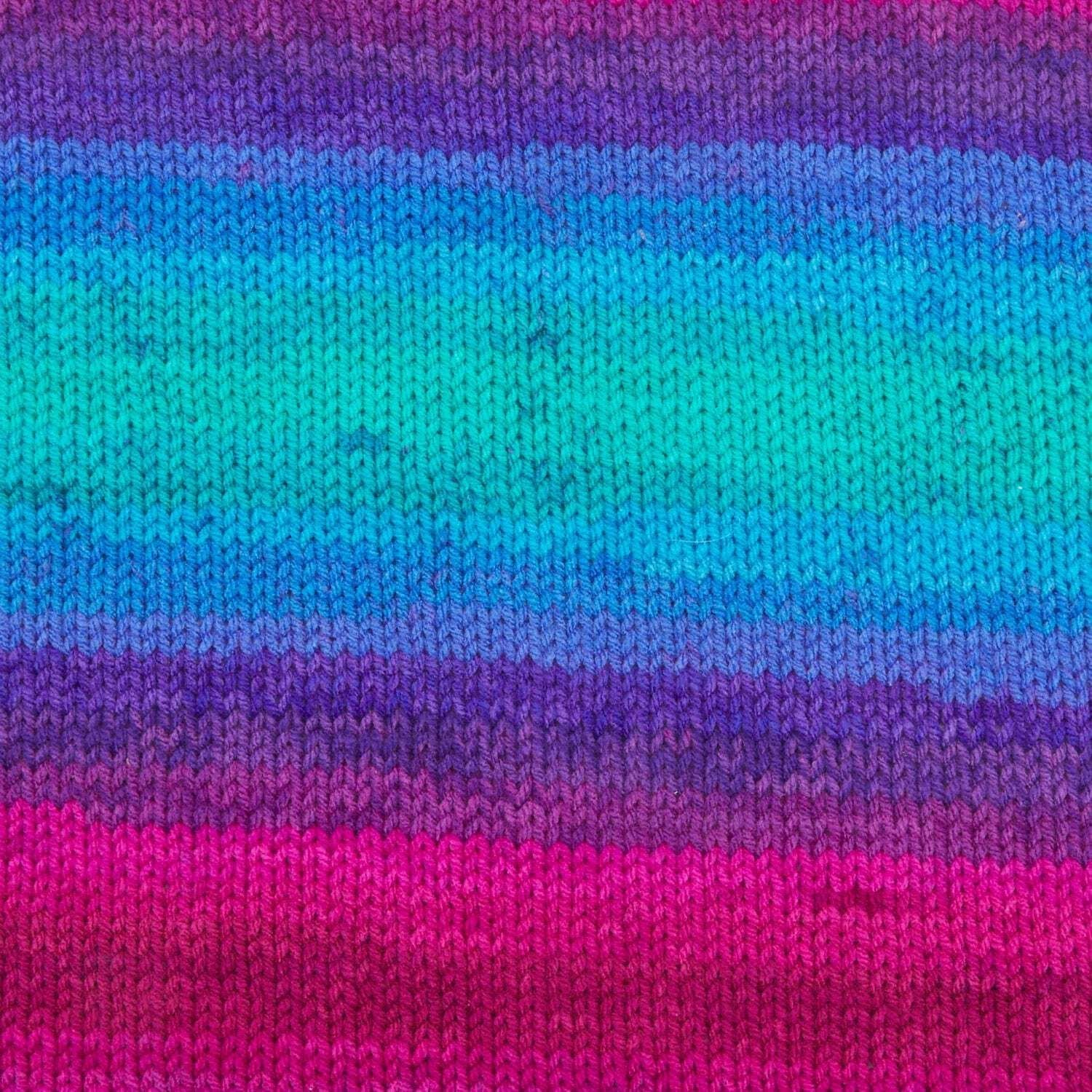 Premier Sweet Roll Vivid Yarn-Tetra