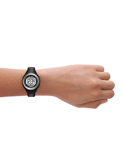Women'S  Tennyson Digital Chronograph Watch (SR2063W)