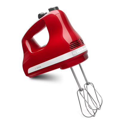 3 Speed Hand Mixer - KHM312