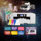 Virtuoso SG1000 Sublijet Sublimation Printer with Signature Series 2-In-1 Mug Press