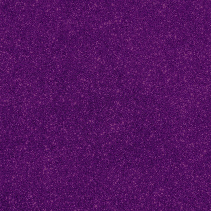 Joy™ Smart Iron-On™ Glitter, Eggplant