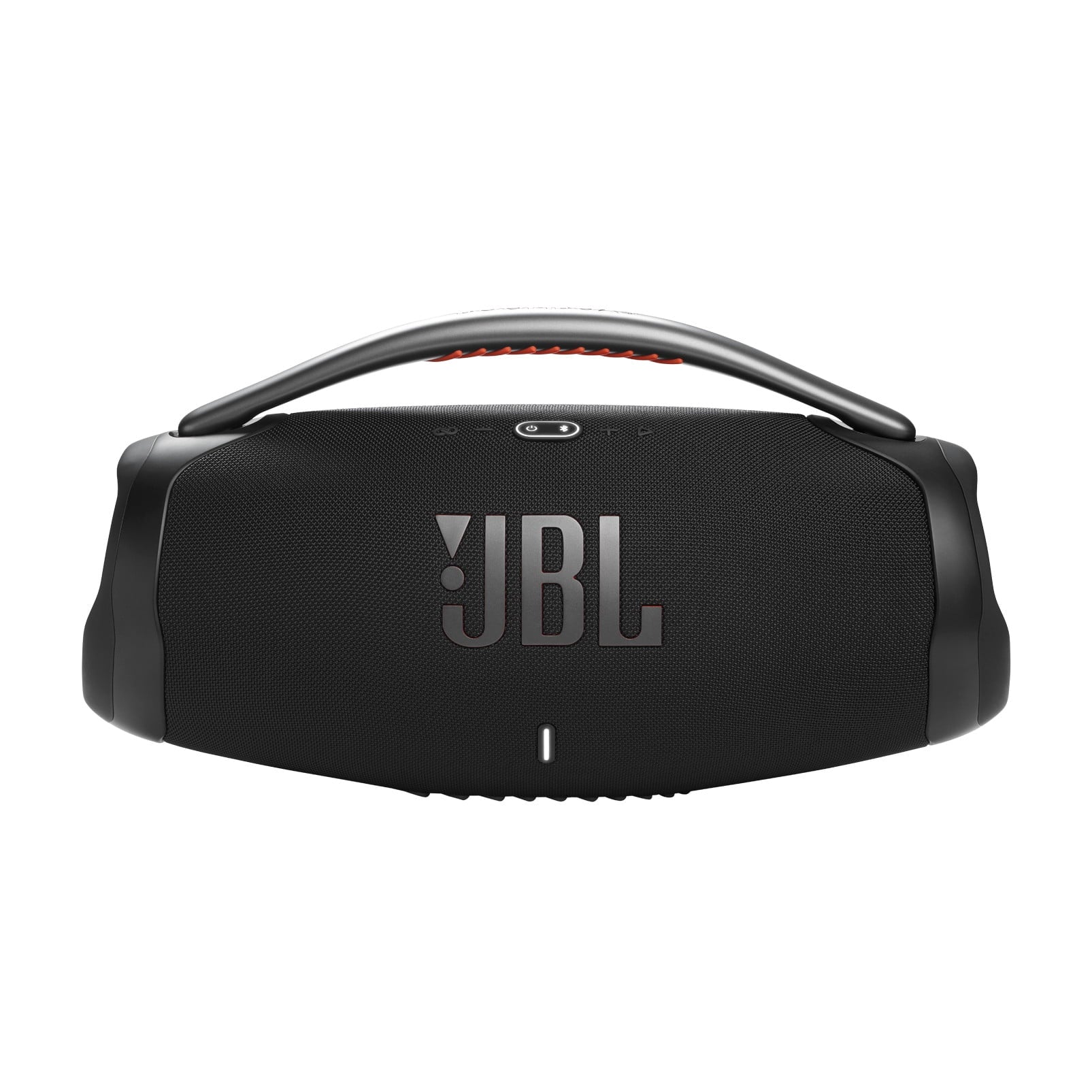 Boombox 3 - Portable Speaker - Black