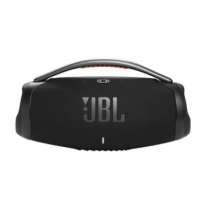 Boombox 3 - Portable Speaker - Black