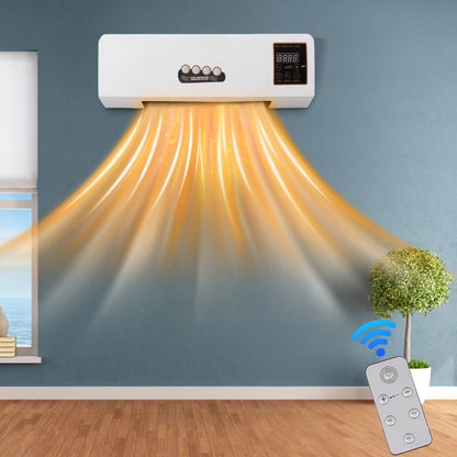 12000 BTU through the Wall Air Conditioner,115V,440 Sq. Ft. Ac Window Unit,Portable Mobile Conditioning Outdoor Camping Household-Cooled -One Machine without External Mini Small Conditioner