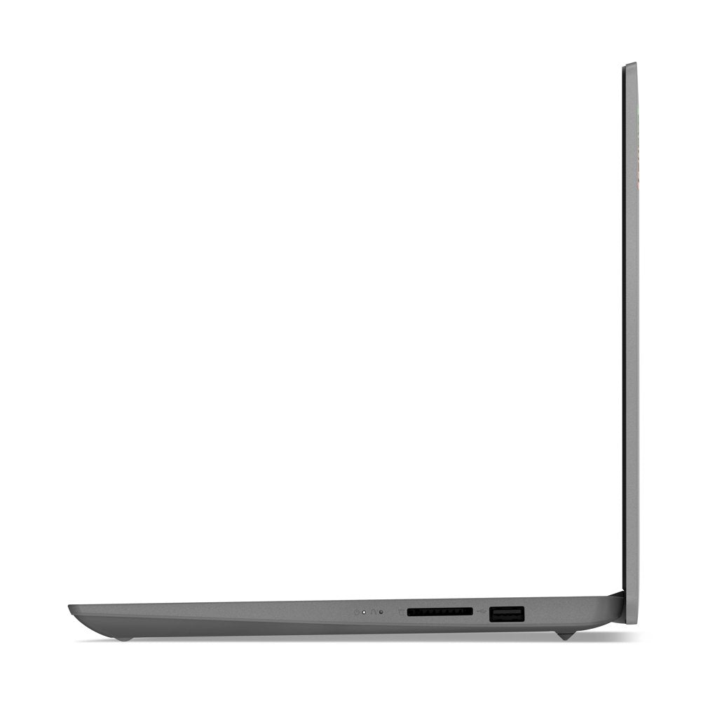 Ideapad 3I 14", Intel Core I5-1155G7, 8GB RAM, 512GB SSD, Artic Grey, Windows 11, 82H701QNUS