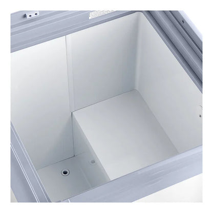 Avantco ADC-4-N 26" Customizable Ice Cream Dipping Cabinet