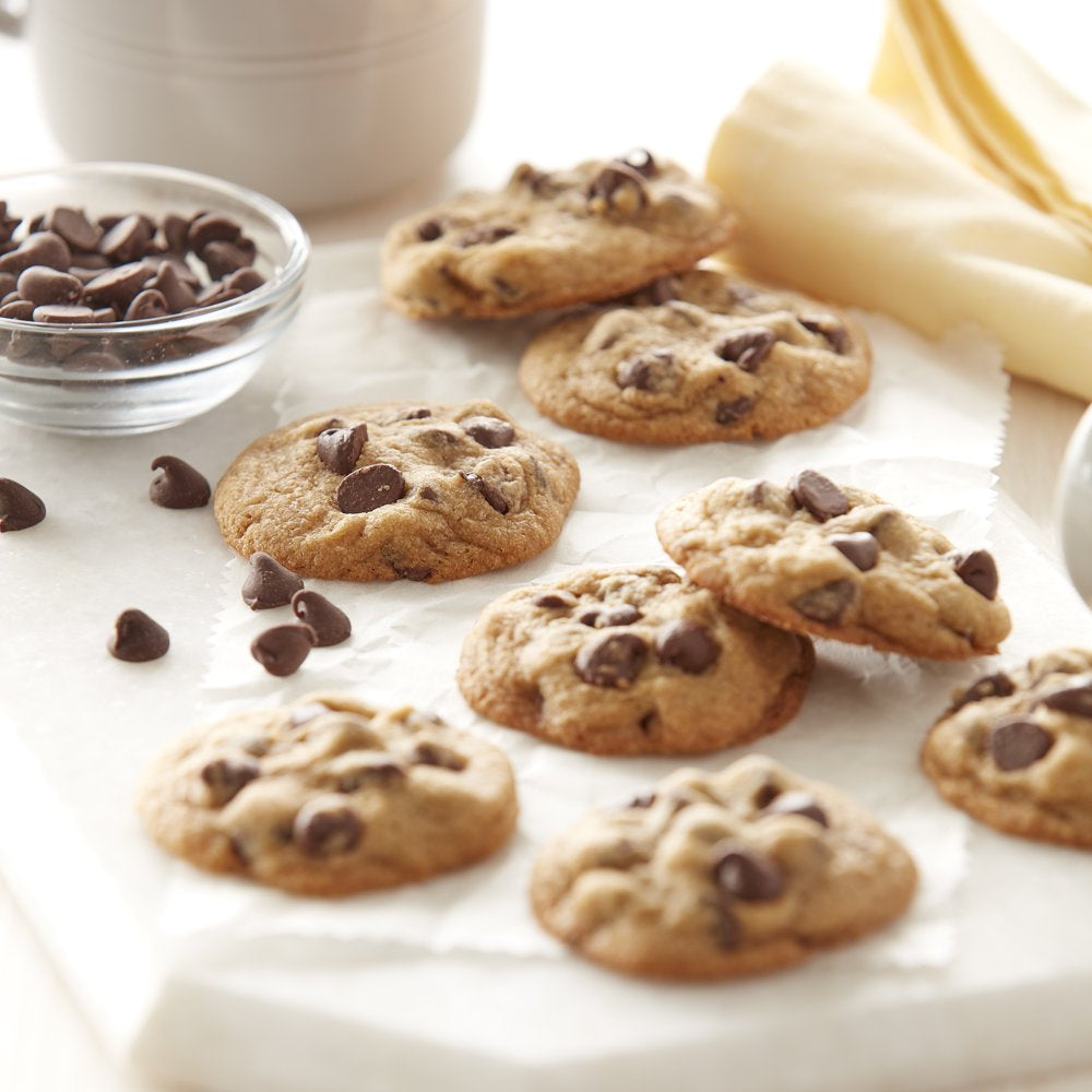 Bake It Better Steel Non-Stick Large Cookie Sheet, 16 X 12-Inch