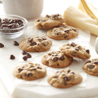 Bake It Better Steel Non-Stick Large Cookie Sheet, 16 X 12-Inch