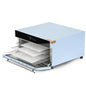 DTF Oven Dryer A3 A4 3 Layers 1450 W 120 V Light Blue for DTF Heat Transfer Film Sheets,Dtf Curing Oven 11.8" X 17.7" for Bulk DTF Films Dryer