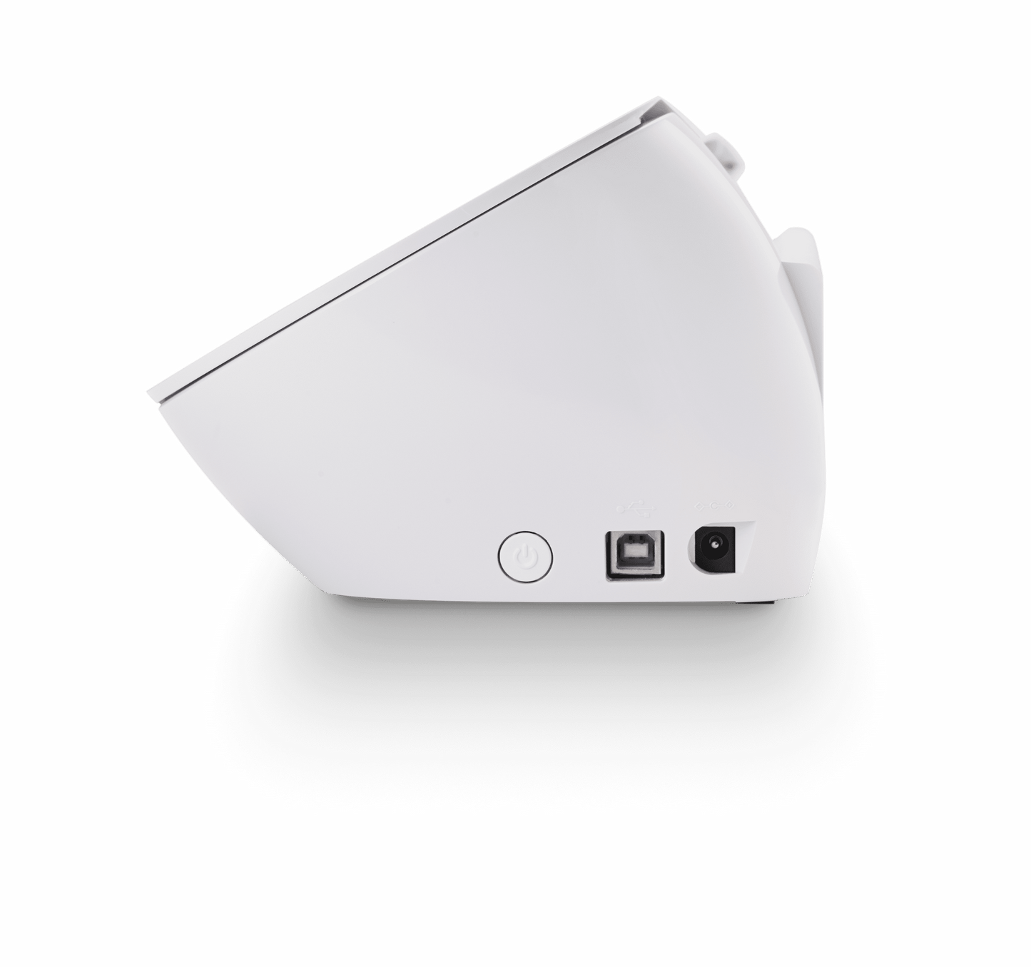 Silhouette Portrait 4 Cutting Machine (White) – 9" Wireless Bluetooth Die-Cut Machine with Autoblade, Cutting Mat, Software & 50 Designs