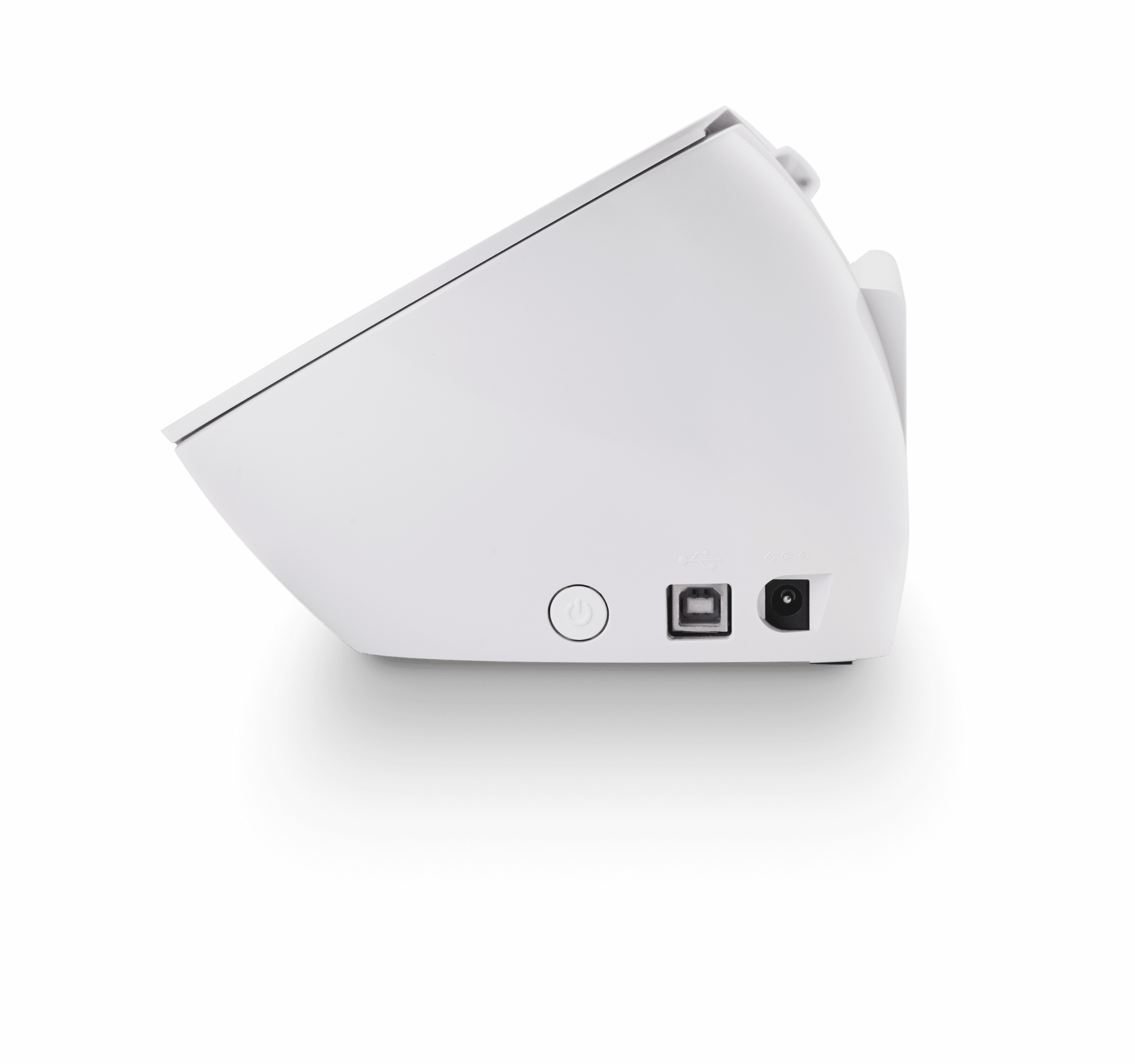 Silhouette Portrait 4 Cutting Machine (White) – 9" Wireless Bluetooth Die-Cut Machine with Autoblade, Cutting Mat, Software & 50 Designs