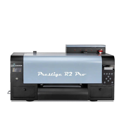 Prestige R2 Pro 13" Curing Oven Bundle